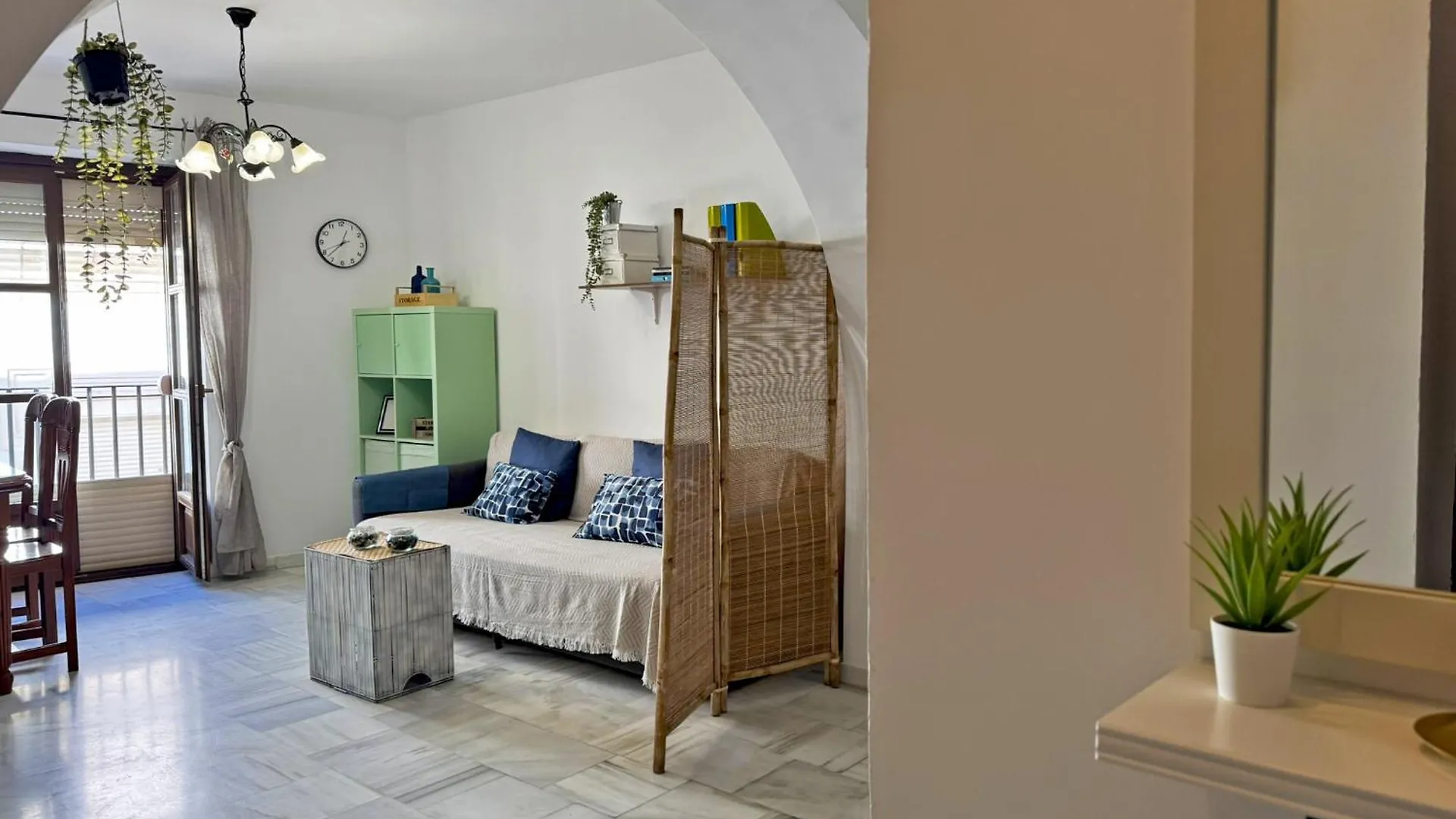 Apartamento Las Palmeras - Ole Solutions Jerez de la Frontera 0*,
