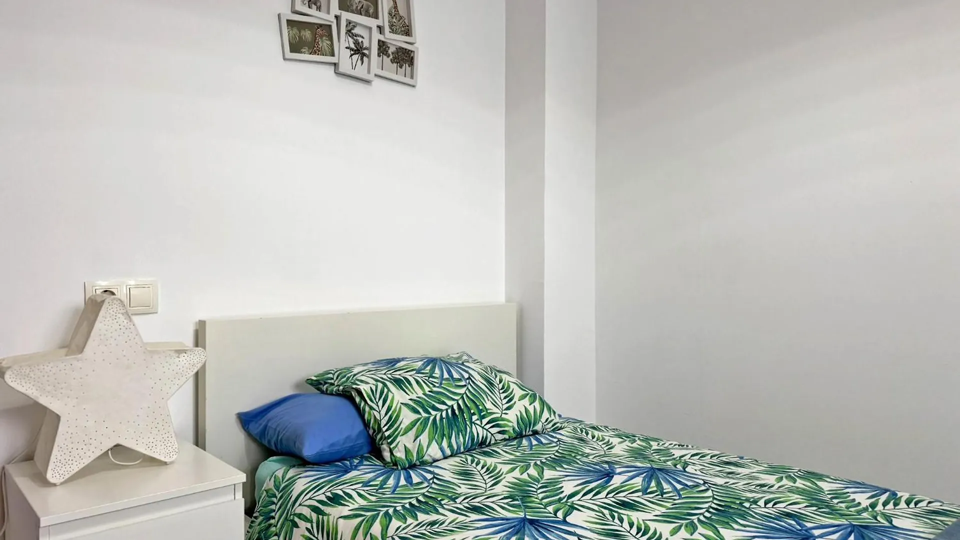 Apartment Apartamento Las Palmeras - Ole Solutions Jerez de la Frontera Spain