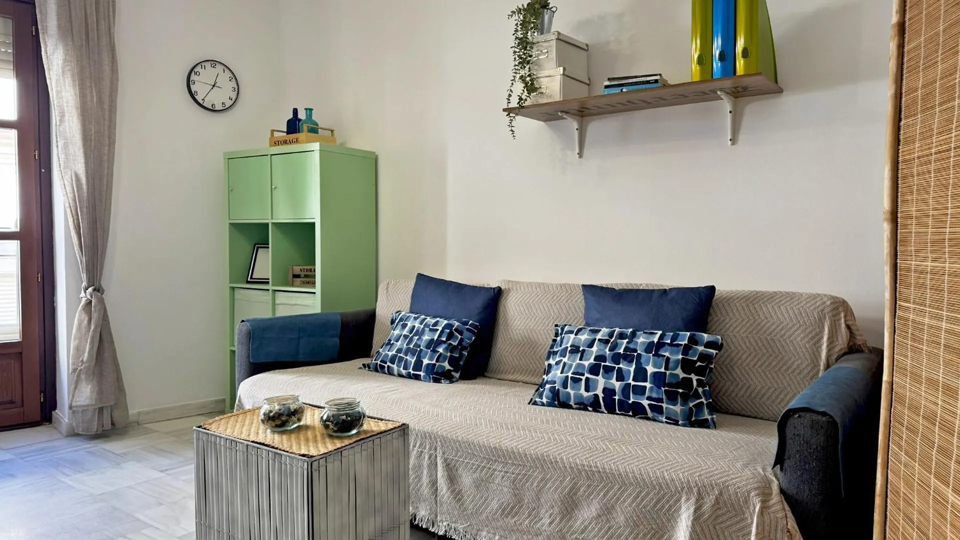 Apartamento Las Palmeras - Ole Solutions Jerez de la Frontera