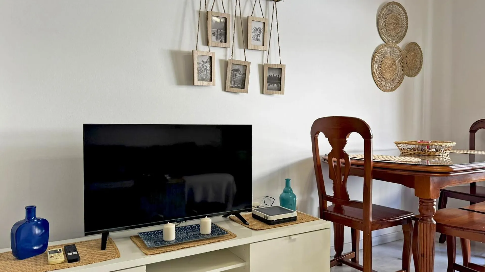 Apartamento Las Palmeras - Ole Solutions Jerez de la Frontera Apartment