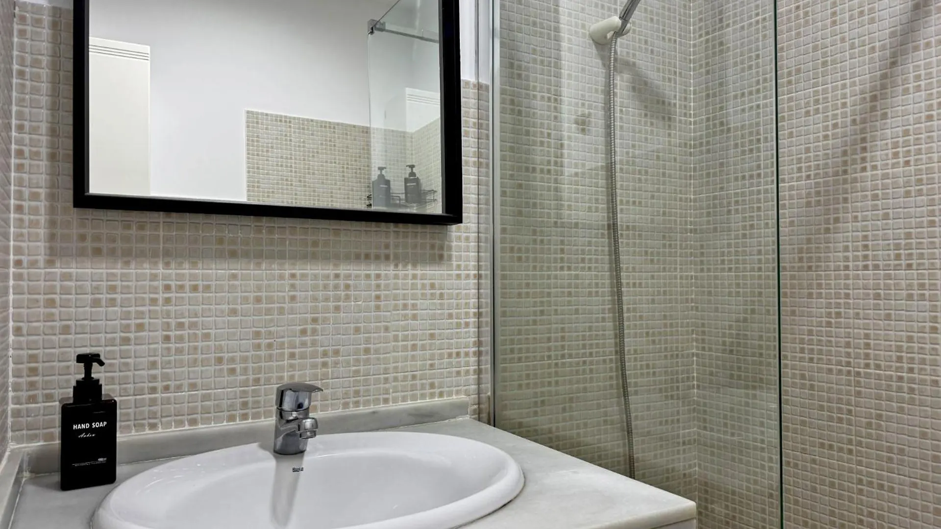 Apartamento Las Palmeras - Ole Solutions 赫雷斯 公寓