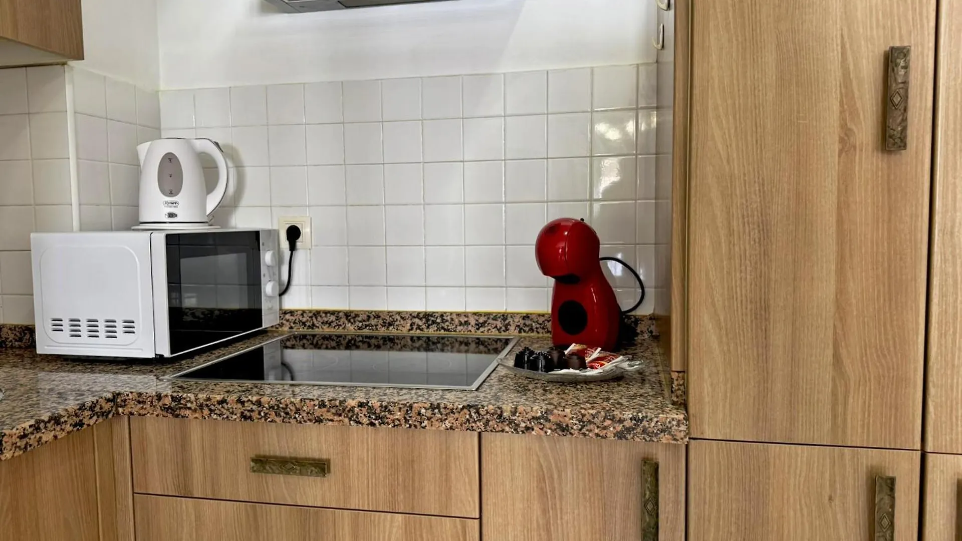 Apartment Apartamento Las Palmeras - Ole Solutions Jerez de la Frontera