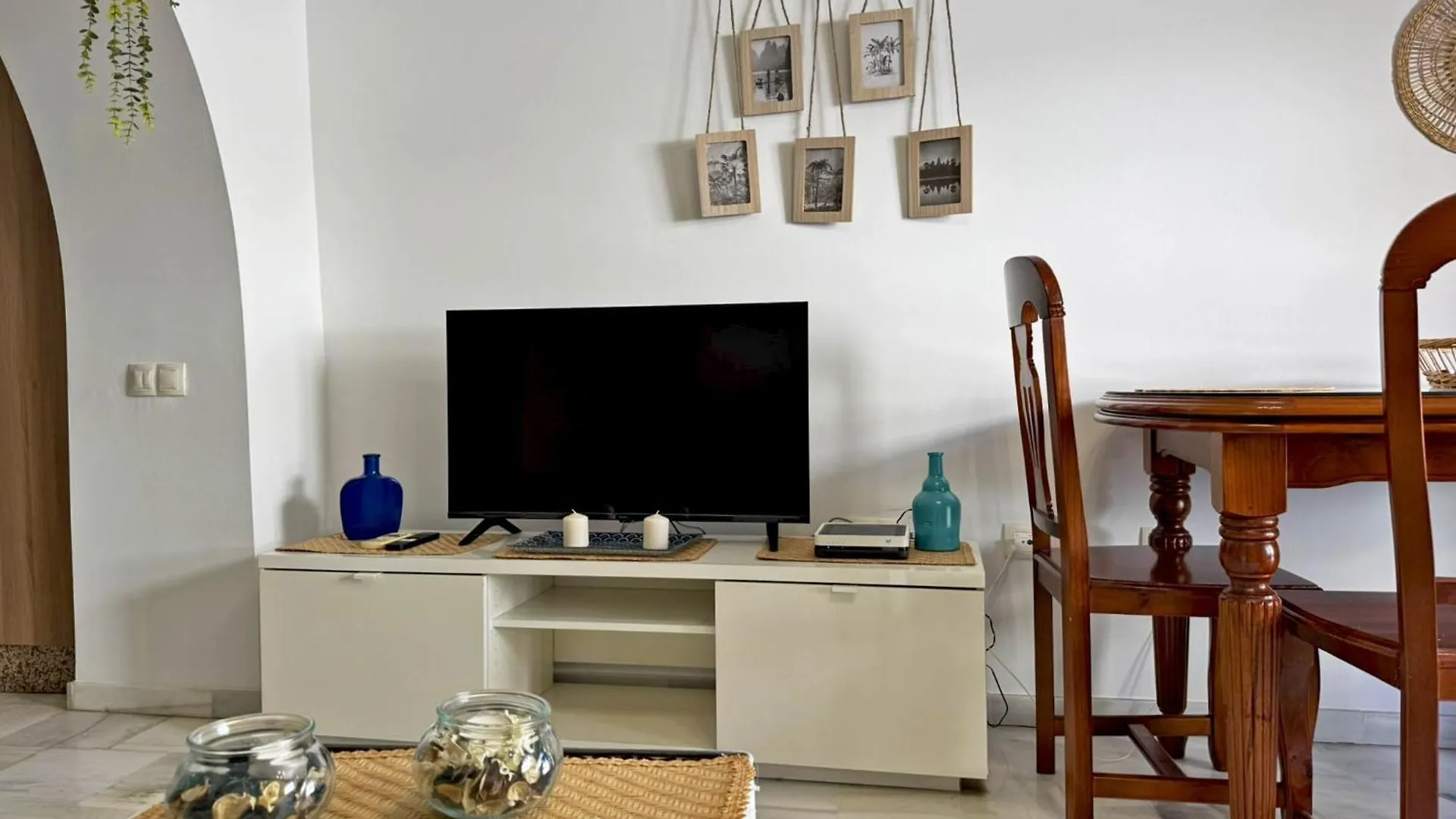 Apartamento Las Palmeras - Ole Solutions Jerez de la Frontera Apartment