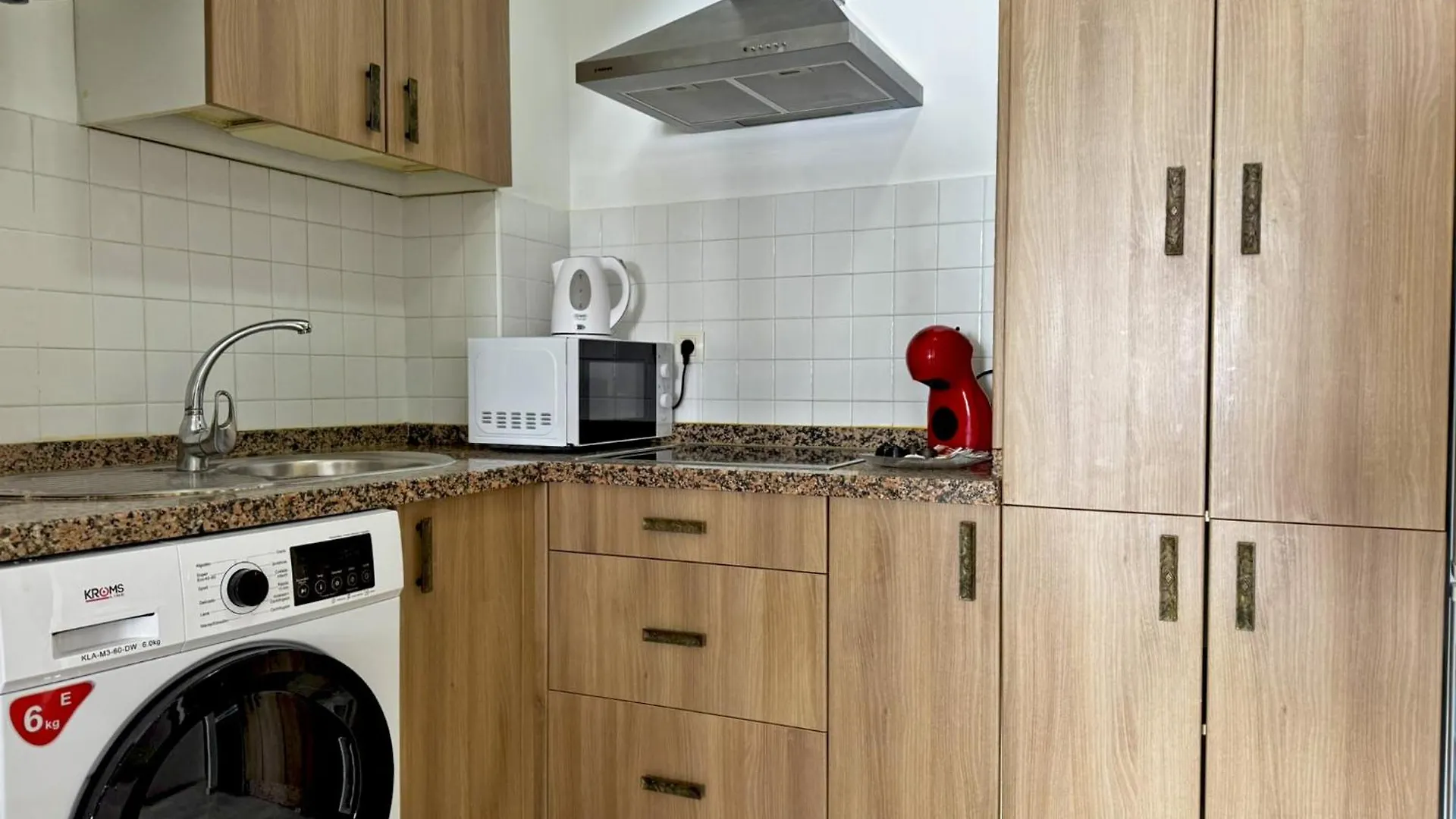 Apartment Apartamento Las Palmeras - Ole Solutions Jerez de la Frontera Spain