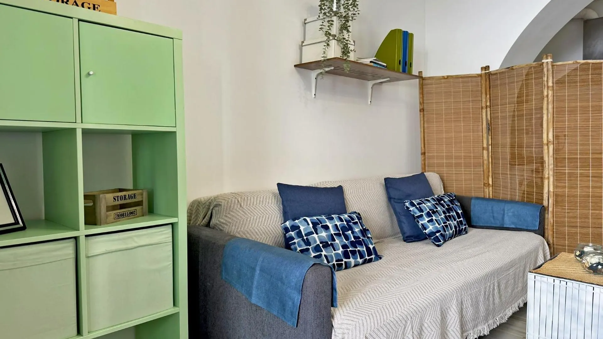 Apartamento Las Palmeras - Ole Solutions Jerez de la Frontera