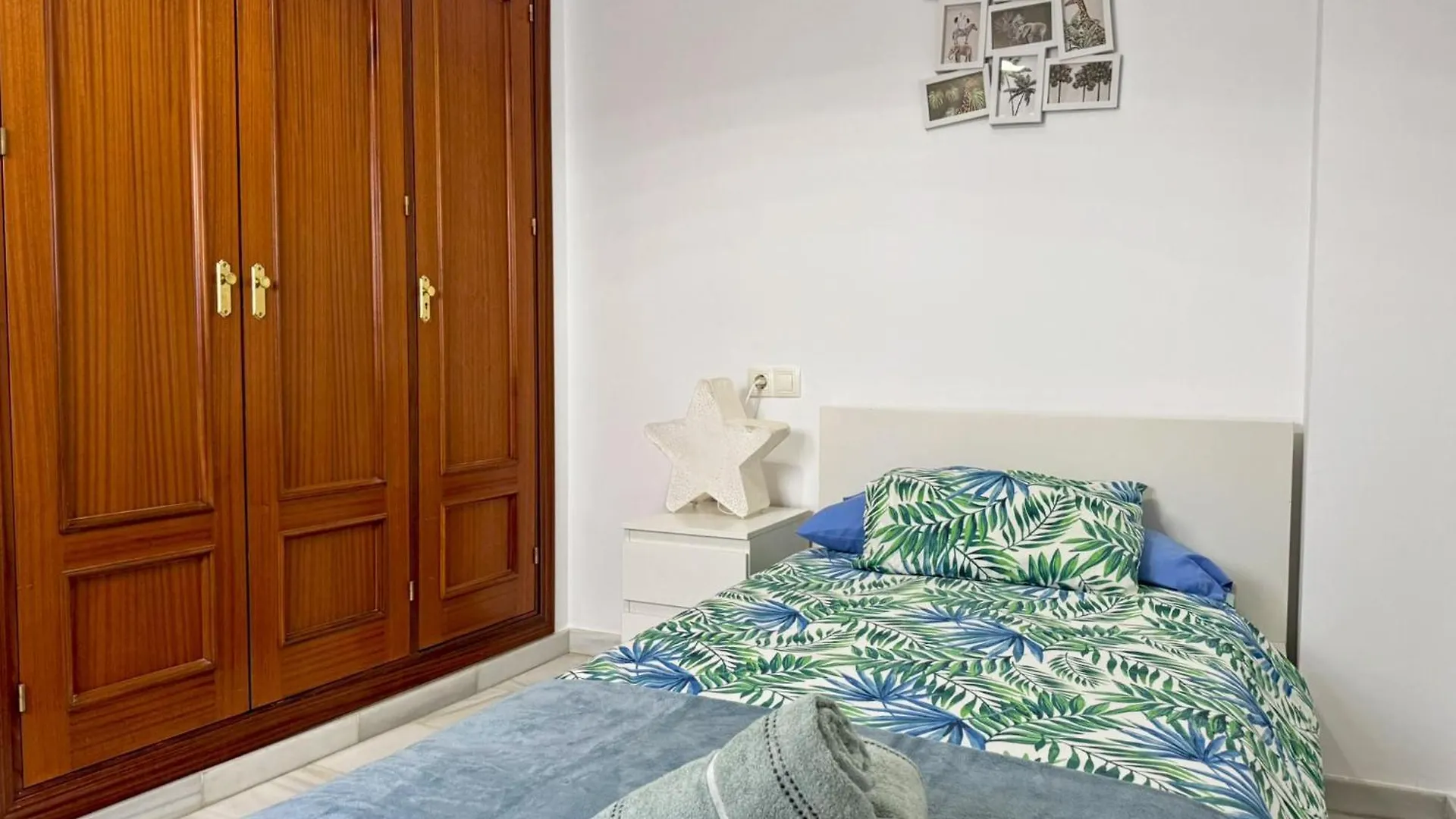 Apartamento Las Palmeras - Ole Solutions Jerez de la Frontera Spain
